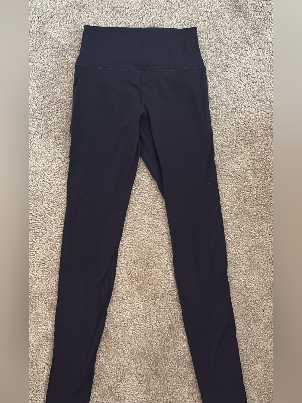 Black Legginfs